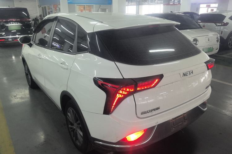 Used NETA V 2022 Pro Long-Range Smart Edition