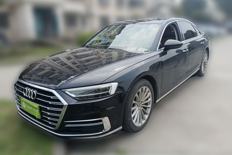 Used Audi A8 2019 A8L 50 TFSI quattro Comfort Model