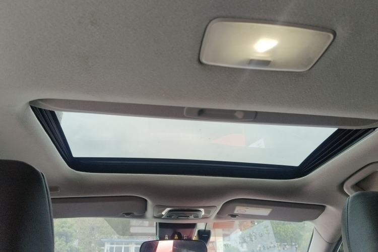 Used Toyota FRONTLANDER 2022 2.0L CVT Leading Edition
