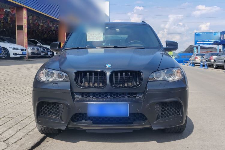 Used BMW X5 M 2010 X5 M