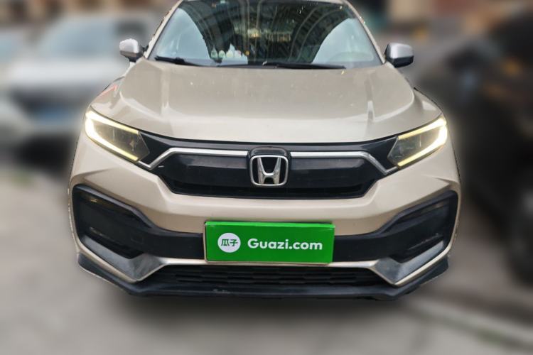 Used Honda XR-V 2020 220TURBO CVT Luxury Edition Front