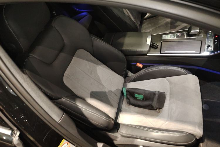 Used Audi A6L 2024 45 TFSI quattro Prestige Dynamic Edition
