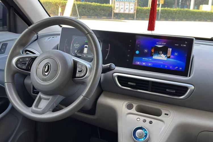 Used ORA White Cat 2020 401 km Long-Range Version