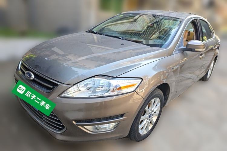 Used Ford Mondeo 2011 2.3L Fashion Edition