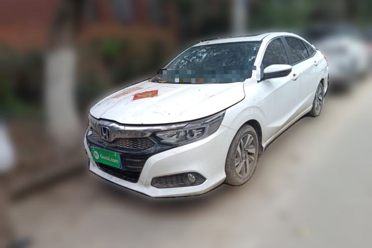 Used Honda Crider 2019 180 Turbo CVT Luxury Edition China VI Emission Standard