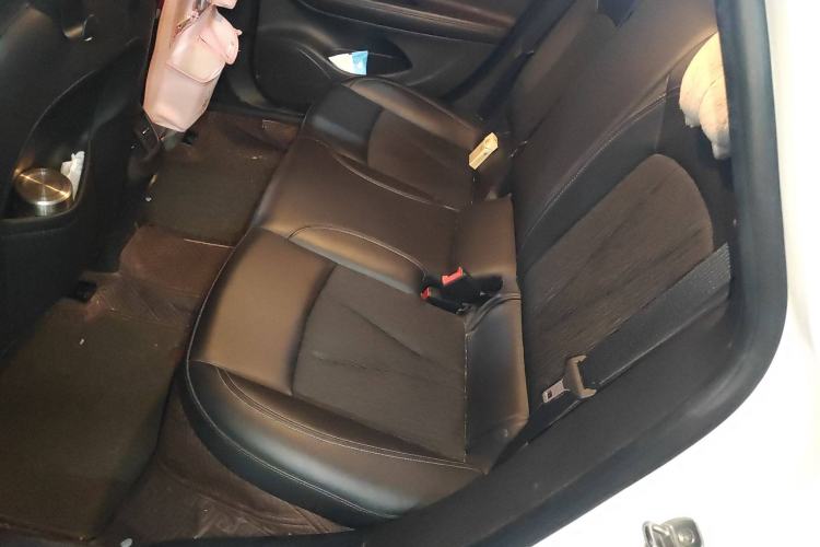 Used Buick Verano 2019 Sedan 20T Dual-Clutch Leading Model