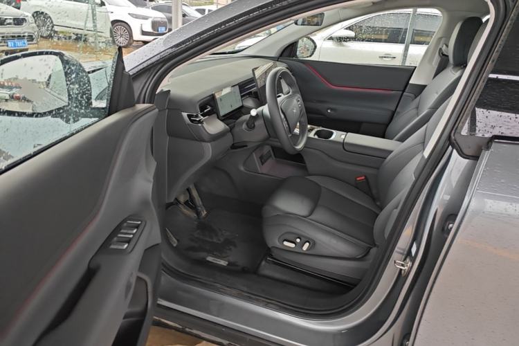 Used XPeng G6 2025 625 Long-Range Max Flagship Edition
