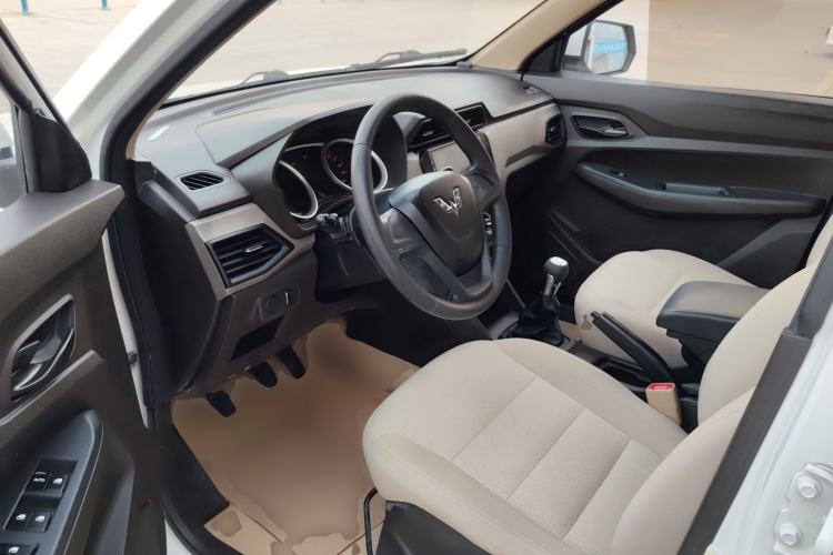 Used Wuling Hongguang 2018 1.5L S Standard Version L2B
