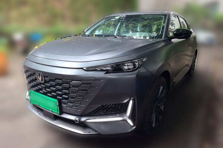 CHANGAN UNI-K iDD 2023 Smart Electric iDD 1.5T 135km Smart Leading Model usado