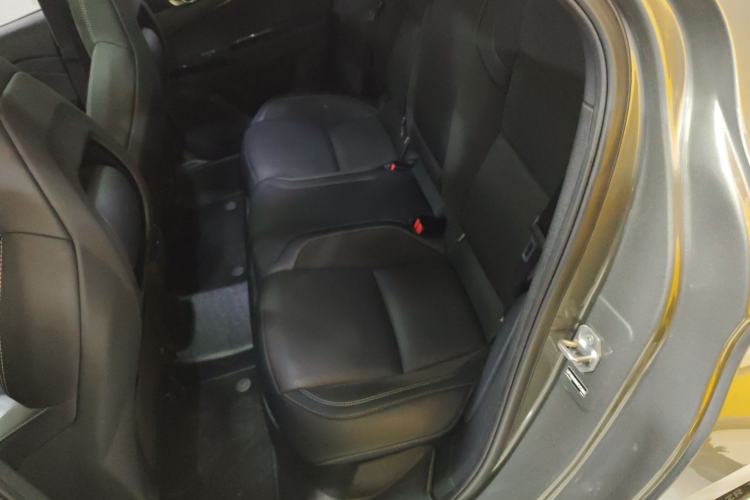 Used Lynk & Co 03 2022 2.0TD DCT JingPro
