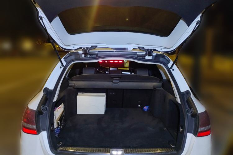 Used Mercedes-Benz C-Class 2018 C 200 Estate