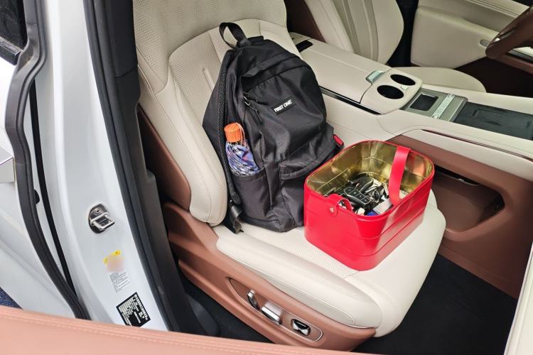 Used BYD Xia 2025 DM-i 1.5T 180km Beyond Edition