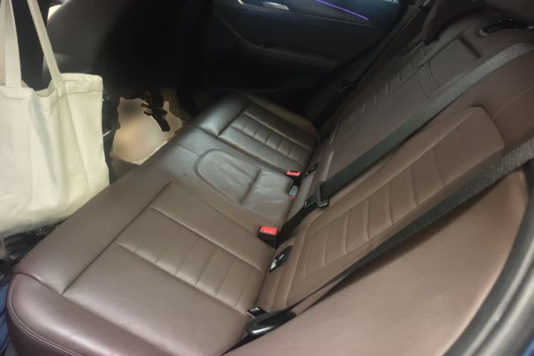 Used BMW X3 2021 xDrive28i M Sport Package
