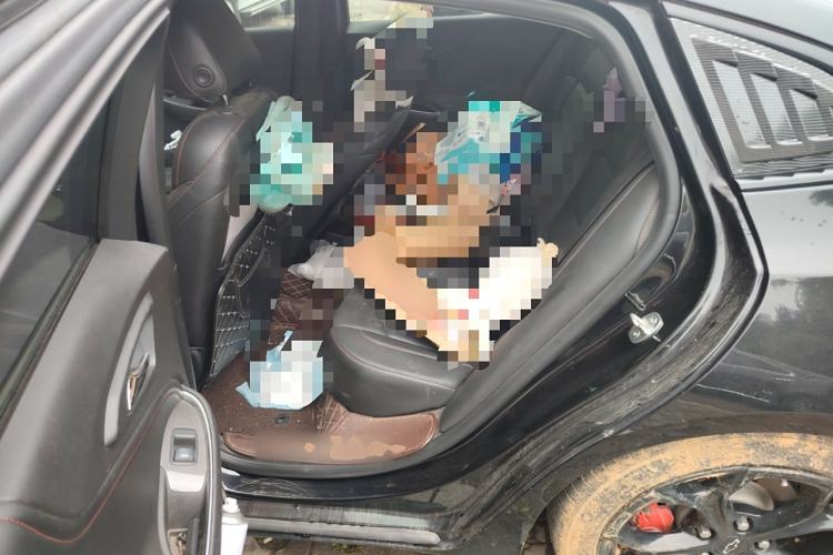 Used Chevrolet Malibu XL 2020 Redline 550T Automatic RuiLian Edition