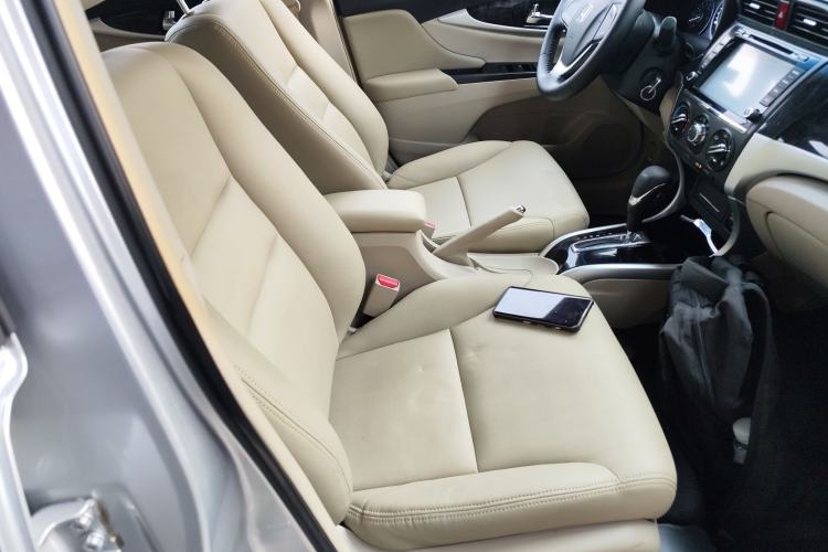 Used Honda Crider 2013 1.8L automatic comfort version