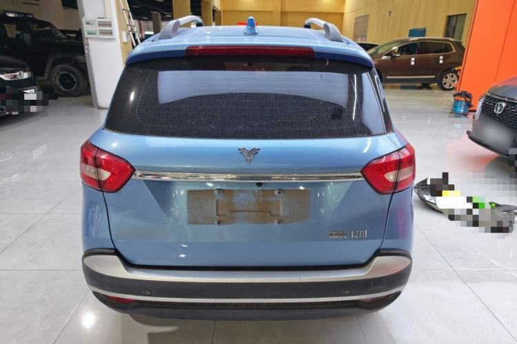 Used NETA N01 2020 430e