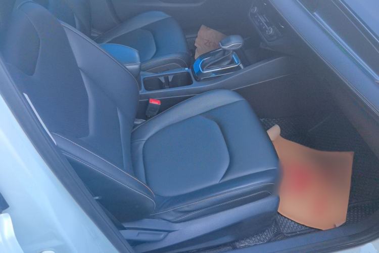 Used Ford Escort 2021 1.5L Automatic Diamond Edition