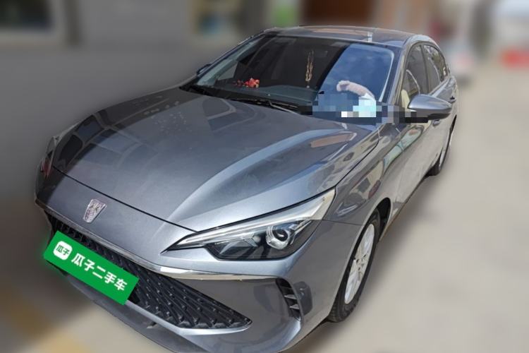 Used Roewe i5 2023 1.5L Manual Comfort Edition