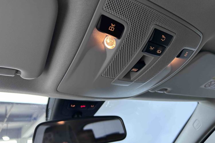 Used Mercedes-Benz GLA 2018 GLA 200 Fashion Model Interior 9