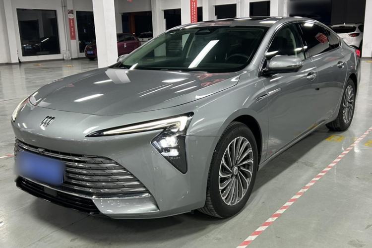 Used Buick LaCrosse 2023 28T Prestige Edition