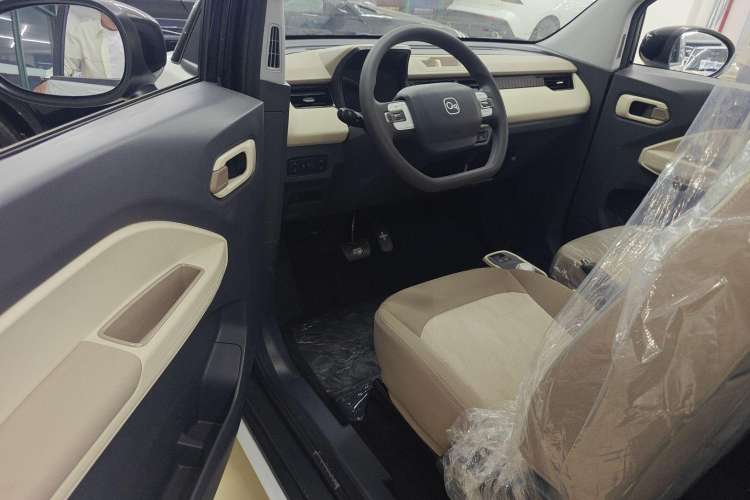 Used Chery New Energy QQ Ice Cream 2025 155km Sundae Edition