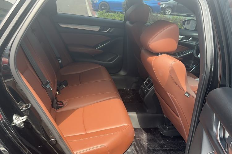 Used Honda Inspire 2022 Lingpai Hybrid 2.0L Pure Elegant Edition