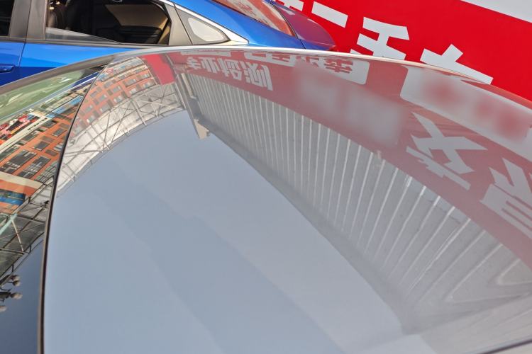 Used Chevrolet Cavalier 2020 325T Automatic Enjoyment Edition