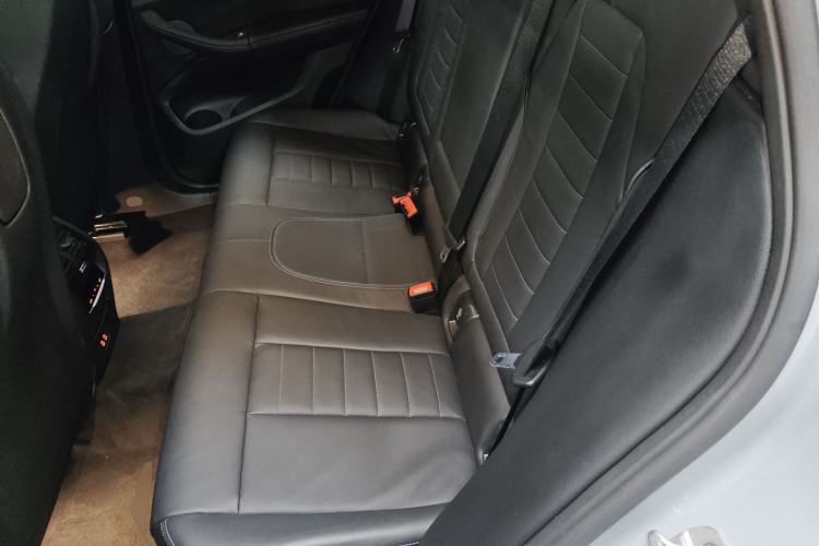 Used BMW X4 2022 M40i