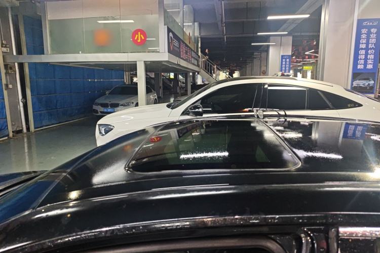 Used Toyota Camry 2023 2.0G Luxury Edition