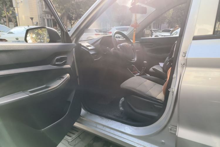 Used Wuling Hongguang 2021 1.5L S Base Version LAR
