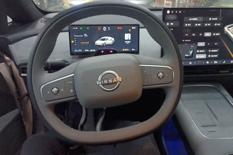 Used Nissan N7 2025 625 Max
