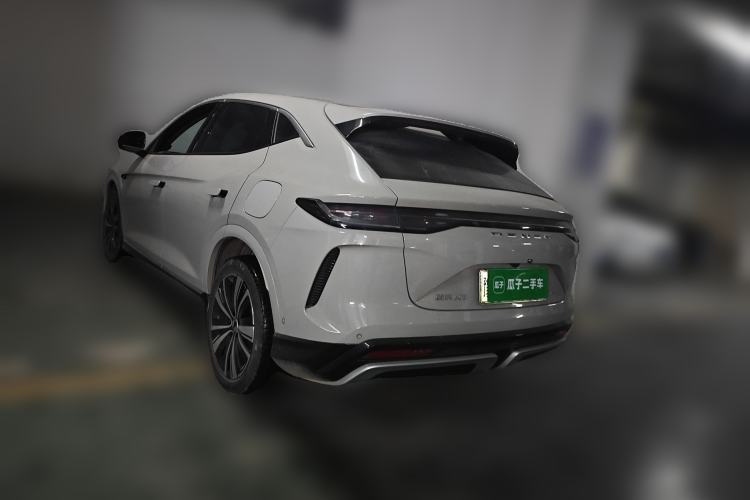 Used Denza N7 2024 702 Smart Drive Pro Edition