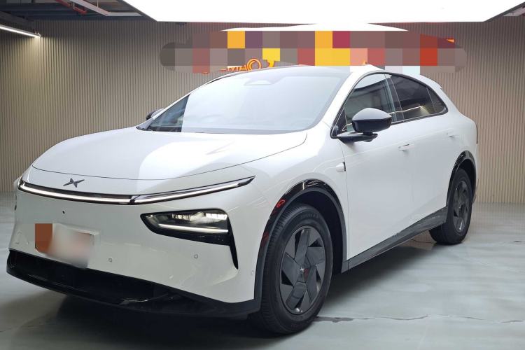 Used XPeng G7 2025 Model—602 Long Range Max