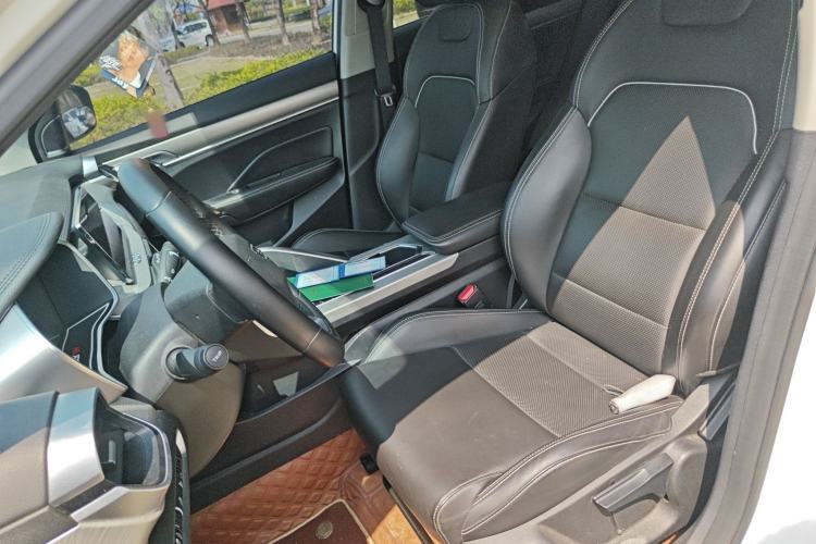 Used Geely Auto Coolray 2019 260T DCT Knight China VI Standard