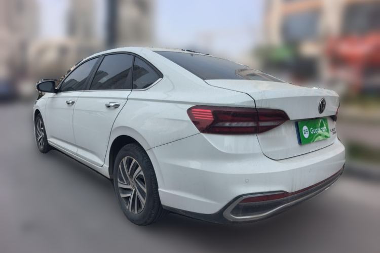 Used Volkswagen Lavida 2023 280TSI DSG Full-Comfort Edition