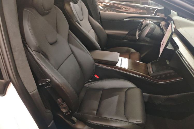 Used Tesla Model X 2023 Dual-Motor All-Wheel-Drive Version