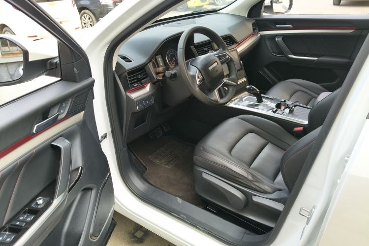 Used Haval H4 2020 Enjoy Edition 1.5T DCT Smart
