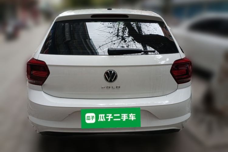 Used Volkswagen Polo 2023 Revised Plus 1.5L Automatic – Enjoy Life Edition