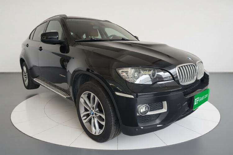 Used BMW X6 2014 xDrive35i Sport model