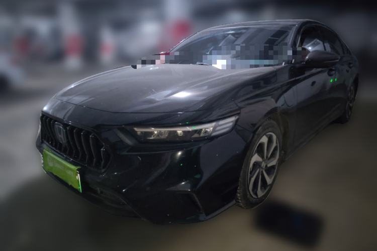 Used Honda Inspire New Energy 2023 ePHEV Smart Edition
