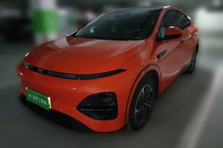 Used XPeng G6 2023 580 Long-Range Pro