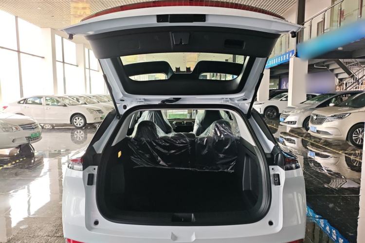 Used Dongfeng Aeolus SKY EV01 2025 530 km AIR Elite Edition
