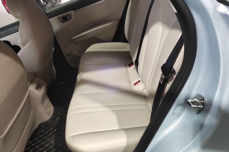 Used Wuling Bingo S 2025 Model 430km Flagship Edition