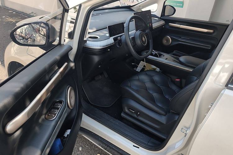 Used Baojun Cloud 2023 360 Pro