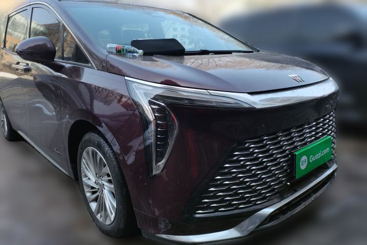 Used Buick Century 2025 2.0T Six-Seater YinShi Edition