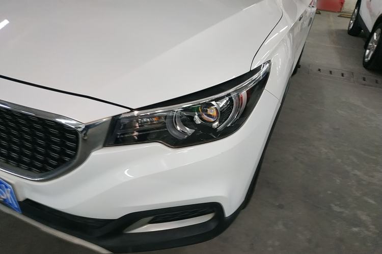 Used MG ZS 2018 1.5L Manual Comfort Edition China V Standard