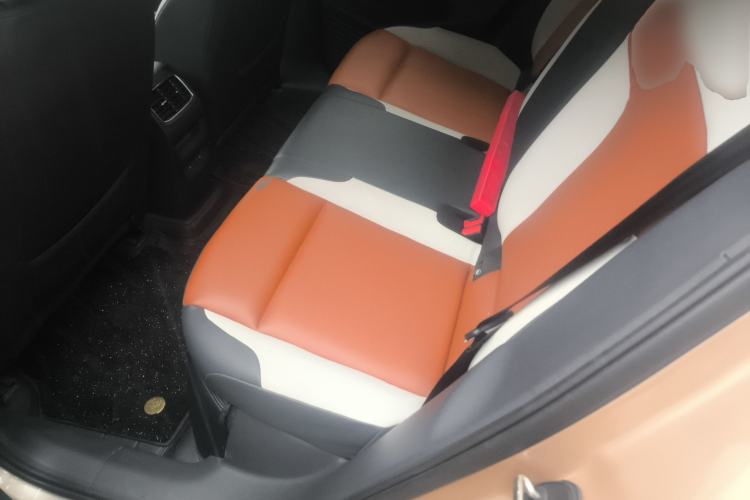 Used Volkswagen ID.4 CROZZ 2022 Long-Range PURE+ Edition