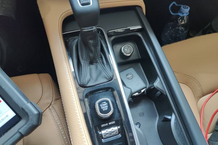 Used Volvo V90 2019 Cross Country T5 AWD Smart Range Version China V Standard