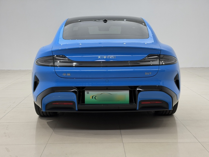 Xiaomi Auto SU7 2026 Model Pro — снимка 15