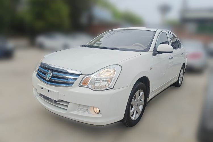 Used Dongfeng Junfeng E11K 2021 60.43 kWh Battery-Swap Version